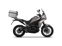 SHAD Motorcycle Top Box Fitting Kit for Moto Morini X-Cape (2022-2025)