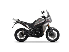 SHAD Motorcycle Top Box Fitting Kit for Moto Morini X-Cape (2022-2025)