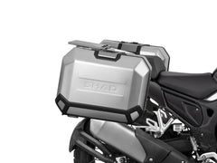 SHAD Motorcycle 4P Pannier Fitting Kit for Kove 510X (2023-2025)