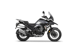 SHAD Motorcycle 4P Pannier Fitting Kit for Macbor Montana XR5 510 (2020-2026)