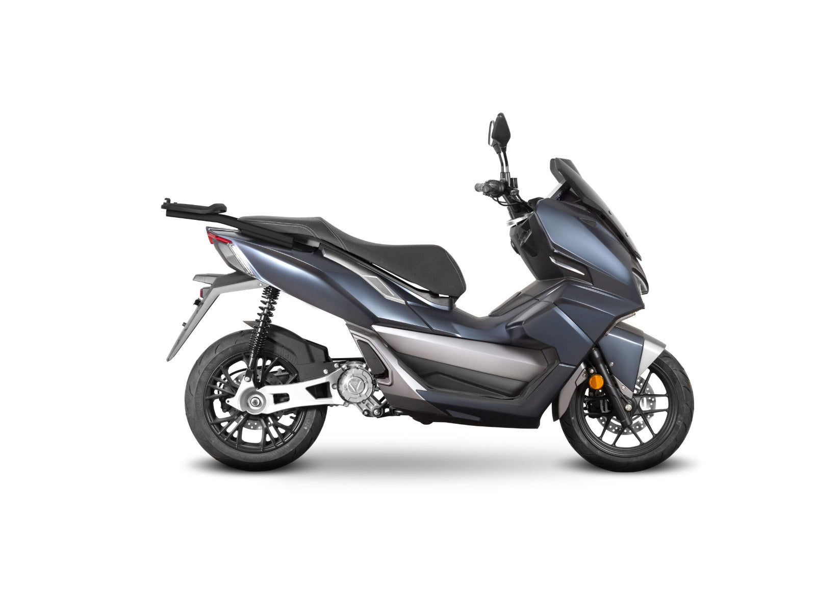 SHAD Motorcycle Top Box Fitting Kit for Nerva Lift (2024-2025)