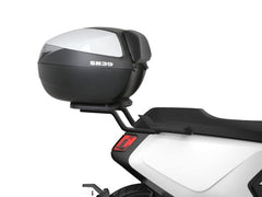 SHAD Motorcycle Top Box Fitting Kit for Niu MQi GT (2021-2025)