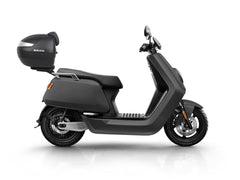 SHAD Motorcycle Top Box Fitting Kit for Niu NQi Sport (2018-2025)