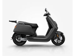 SHAD Motorcycle Top Box Fitting Kit for Niu NQi GTS (2018-2025)