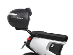 SHAD Motorcycle Top Box Fitting Kit for Niu MQi Plus Sport (2019-2025)