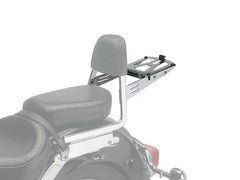 SHAD Motorcycle Top Box Sissybar Adaptor Kit for Benda Fox 125 (2022-2025)