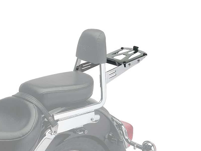 SHAD Top Box Sissybar Adaptor Kit for Keeway Superlight 125 (11-26) NADTN