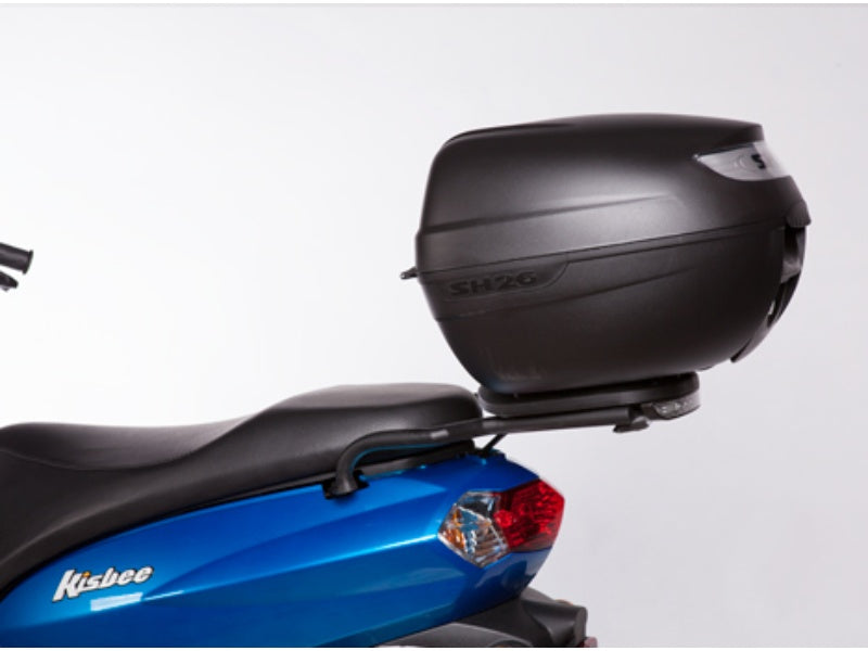 SHAD Motorcycle Top Box Fitting Kit for Peugeot Kisbee 100 (2014-2024)