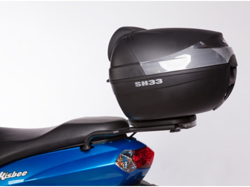 SHAD Motorcycle Top Box Fitting Kit for Peugeot Kisbee 100 (2014-2024)