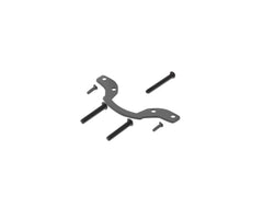 SHAD Click System Tank Bag Fitting Kit for QJ Motor SRT 125DX (26) Q010CS