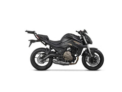 SHAD Motorcycle Top Box Fitting Kit for QJ Motor SRK 700 (2022-2025)