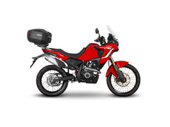 SHAD Top Box Fitting Kit for QJ Motor SRT 125DX (26) Q0SR16ST