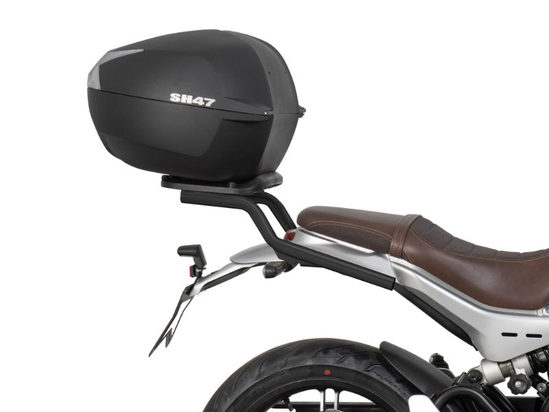 SHAD Motorcycle Top Box Fitting Kit for QJ Motor SRV 550 (2022-2025)