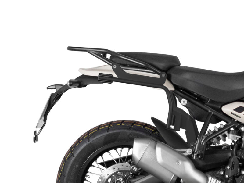 SHAD Motorcycle 3P Pannier Fitting Kit for Royal Enfield Himalayan 450 (2024-2026)