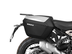 SHAD Motorcycle 3P Pannier Fitting Kit for Royal Enfield Himalayan 450 (2024-2026)
