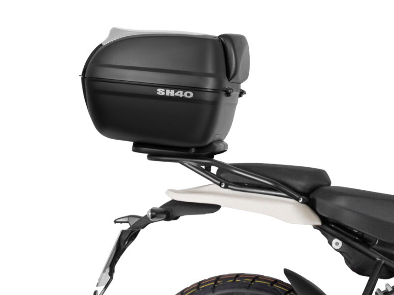 SHAD Motorcycle Top Box Fitting Kit for Royal Enfield Himalayan 450 (2024-2025)