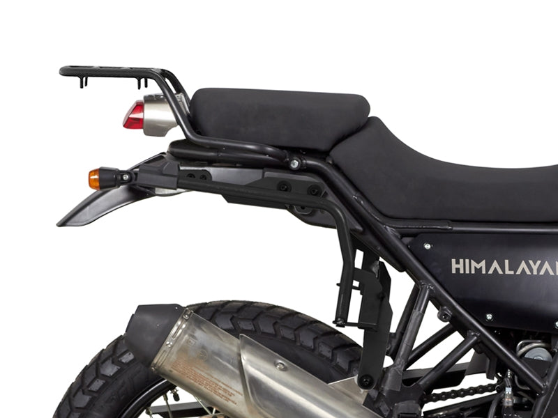 SHAD Motorcycle 3P Pannier Fitting Kit for Royal Enfield Himalayan 410 (2018-2025)