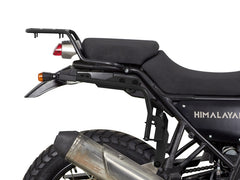 SHAD Motorcycle 3P Pannier Fitting Kit for Royal Enfield Himalayan 410 (2018-2025)