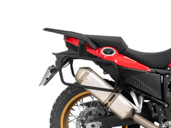 SHAD Motorcycle 4P Pannier Fitting Kit for Rieju Aventura 500 (2023-2025)