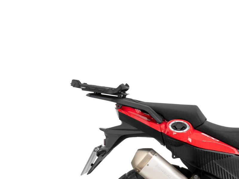 SHAD Motorcycle Top Box Fitting Kit for Rieju Aventura 500 (2023-2025)