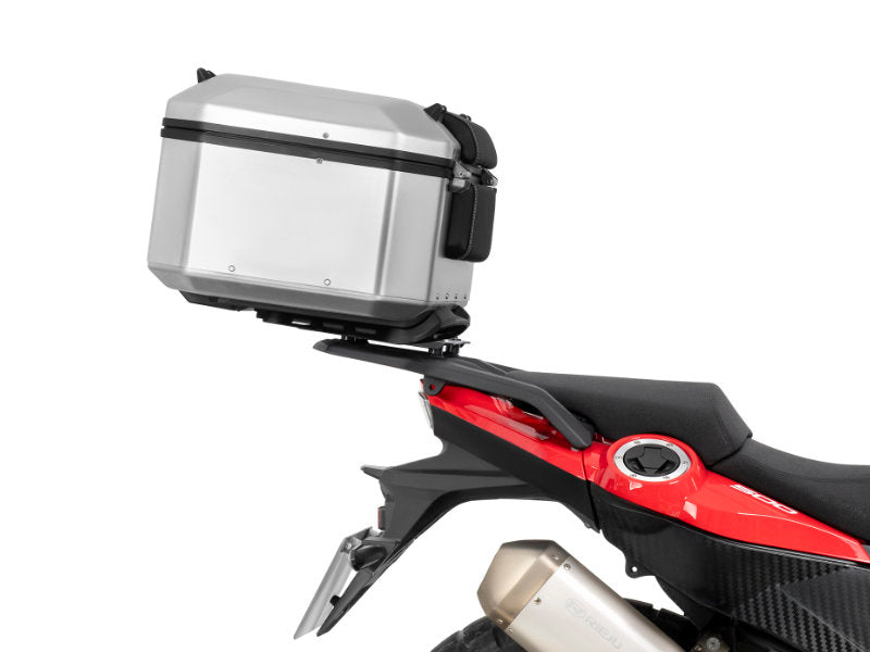 SHAD Motorcycle Top Box Fitting Kit for Rieju Aventura 500 (2023-2025)