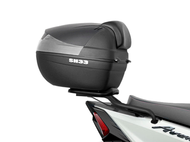 SHAD Motorcycle Top Box Fitting Kit for Suzuki Avenis 125 (2023-2025)