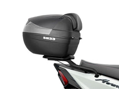 SHAD Motorcycle Top Box Fitting Kit for Suzuki Avenis 125 (2023-2025)