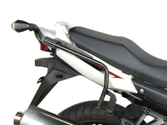 SHAD Motorcycle 3P Pannier Fitting Kit for Suzuki Bandit GSF 1200 (2005-2014)