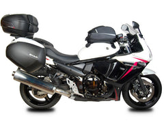 SHAD Motorcycle 3P Pannier Fitting Kit for Suzuki Bandit GSF 1250 (2007-2014)