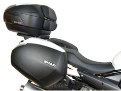 SHAD 3P Pannier Fitting Kit for Suzuki Bandit 650 ABS (11-17) S0BN61IF