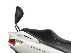 SHAD Motorcycle Backrest Fitting Kit for Suzuki Burgman 125 (2007-2021)