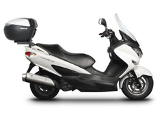 SHAD Motorcycle Top Box Fitting Kit for Suzuki Burgman 125 (2007-2021)