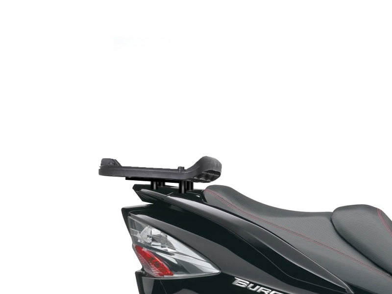 SHAD Motorcycle Top Box Fitting Kit for Suzuki Burgman 400 Z (2007-2007)