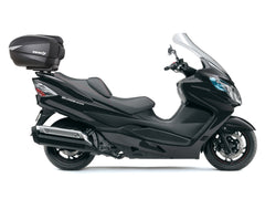 SHAD Motorcycle Top Box Fitting Kit for Suzuki Burgman 400 ABS (2010-2016)