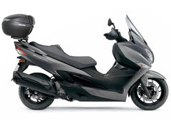 SHAD Motorcycle Top Box Fitting Kit for Suzuki Burgman 400 (2017-2025)