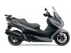 SHAD Motorcycle Top Box Fitting Kit for Suzuki Burgman 400 (2017-2025)