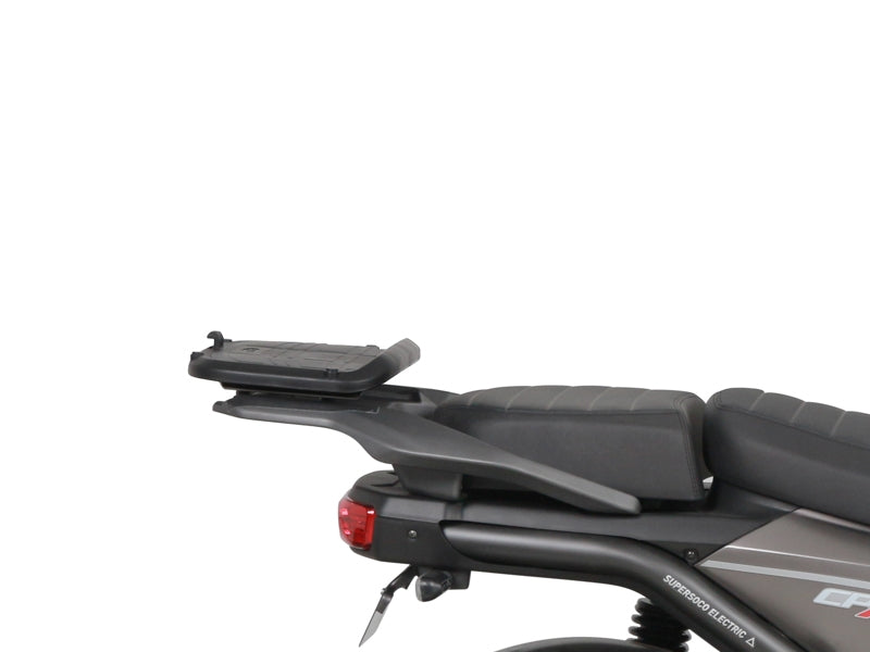 SHAD Motorcycle Top Box Fitting Kit for Super Soco CPX (2020-2025)