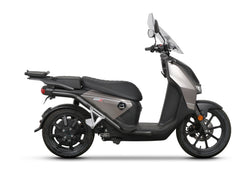 SHAD Motorcycle Top Box Fitting Kit for Super Soco CPX (2020-2025)