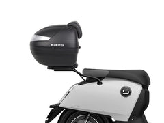 SHAD Motorcycle Top Box Fitting Kit for Super Soco CUX (2019-2025)