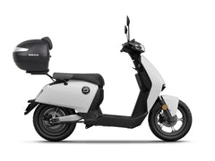 SHAD Motorcycle Top Box Fitting Kit for Super Soco CUX (2019-2025)