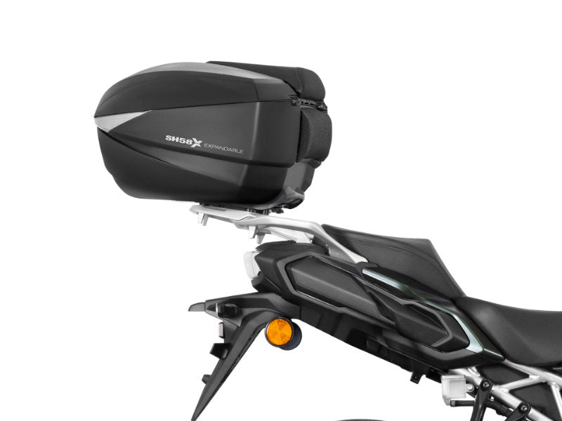 SHAD Motorcycle Top Box Fitting Kit for Suzuki GSX S 1000 GX (2024-2025)