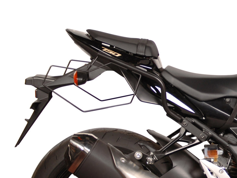 SHAD Motorcycle SE Pannier Fitting Kit for Suzuki GSR 750 (2011-2017)