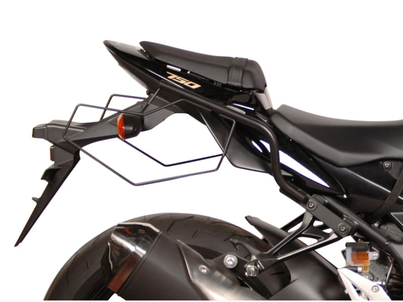 SHAD Motorcycle SE Pannier Fitting Kit for Suzuki GSR 750 (2011-2017)