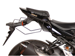 SHAD Motorcycle SE Pannier Fitting Kit for Suzuki GSR 750 (2011-2017)