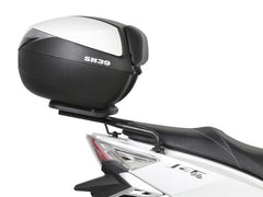 SHAD Motorcycle Top Box Fitting Kit for Sym Jet 14 (2015-2025)