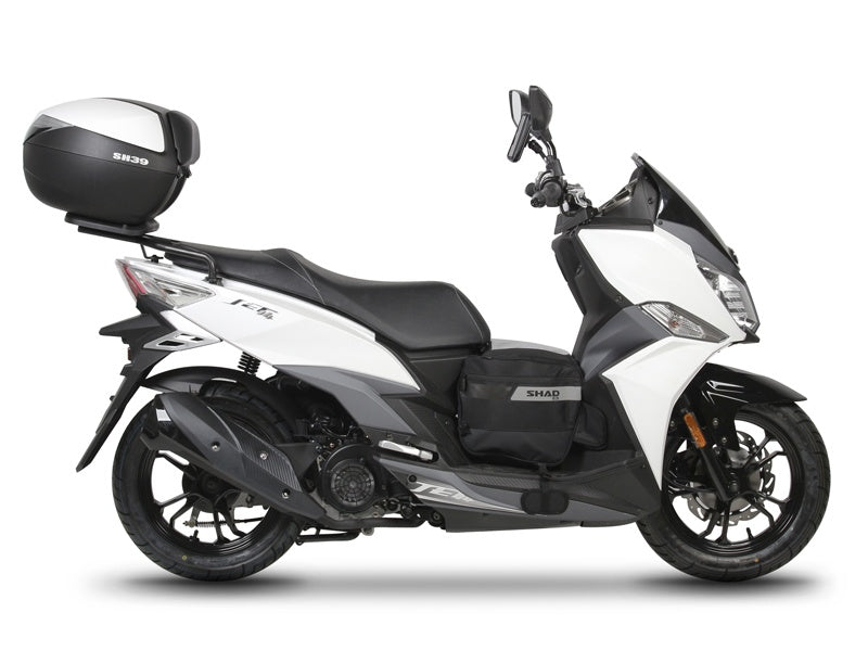 SHAD Motorcycle Top Box Fitting Kit for Sym Jet 14 (2015-2025)