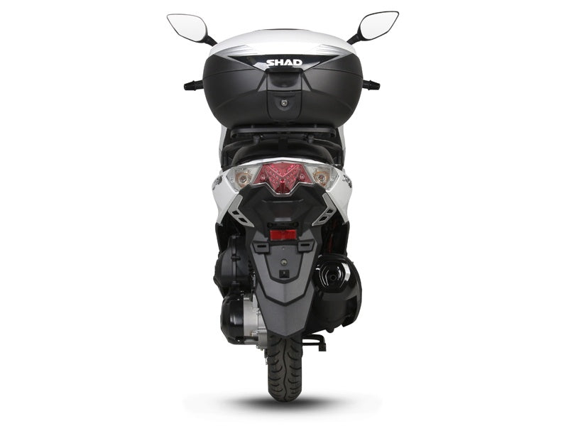 SHAD Motorcycle Top Box Fitting Kit for Sym Jet 14 (2015-2025)