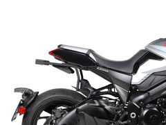 SHAD 3P Pannier Fitting Kit for Suzuki Katana 1000 (18-25) S0KT19IF