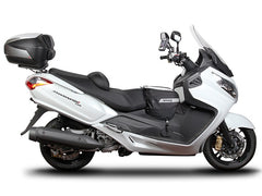 SHAD Motorcycle Top Box Fitting Kit for Sym Maxsym 400 (2011-2020)