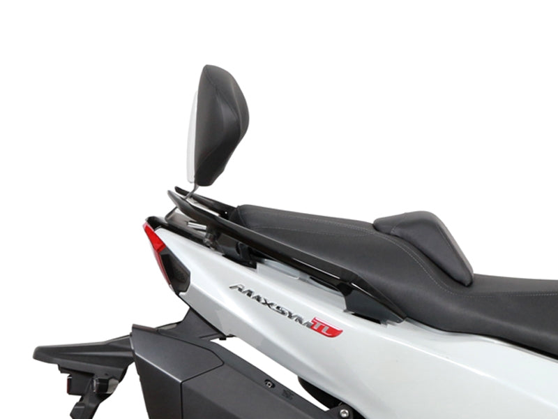 SHAD Motorcycle Backrest Fitting Kit for Sym Maxsym TL 508 (2020-2026)